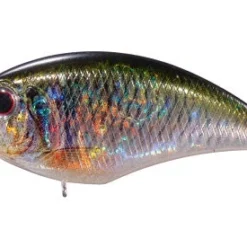 OSP Daibuzzin Heavy Hitter