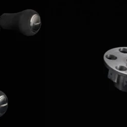 ZPI Zelos Machine Cut Handles Rod/Reel Accessories