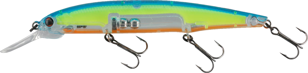 Imakatsu Dardo 100SP Jerkbaits 3 Imakatsu Dardo 100SP Jerkbaits