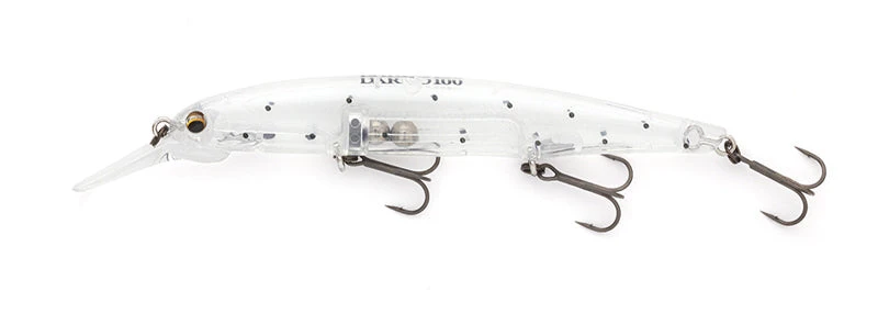 Imakatsu Dardo 100SP Jerkbaits 7 Imakatsu Dardo 100SP Jerkbaits