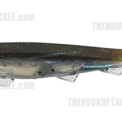 3:16 Lure Company Paddletail Swimbaits Minnow