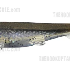 3:16 Lure Company 5 Inch Weedless Rising Son 53 3:16 Lure Company 5 Inch Weedless Rising Son