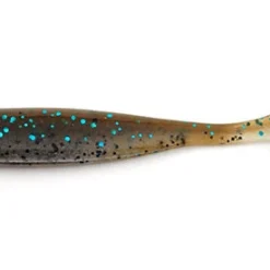 Keitech Paddletail Swimbaits Easy Shiner 3