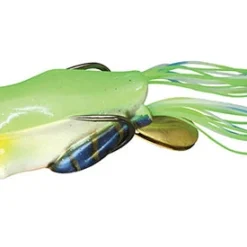 Jackall Kaera S2 Beat Frogs