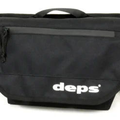 Deps Messenger Bag