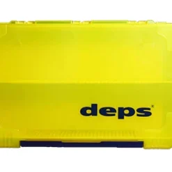 Deps Tackle Box 9 Deps Tackle Box