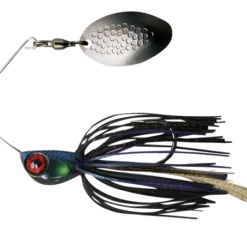 Jackall Spinnerbaits Deraspin