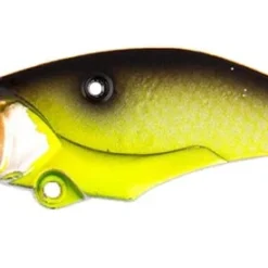 Jackall Metals Keeburn