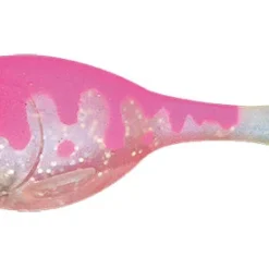 Jackall Deraball Paddletail Swimbaits