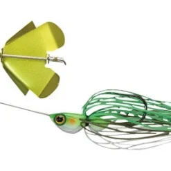 Jackall Derabuzz Buzzbaits