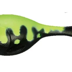 Jackall Deraball Paddletail Swimbaits