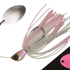 Jackall Spinnerbaits Deraspin