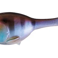 Jackall Deraball Paddletail Swimbaits