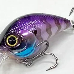 Mibro Shallow Diving (0-7ft.) Derringer SR