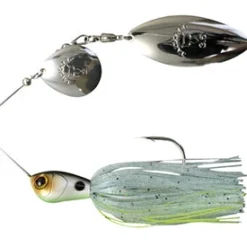 Jackall Super Eruption Jr.