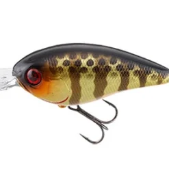 Jackall Deep Diving (15 Ft.+) Digle 5 Plus