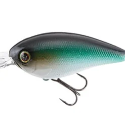 Jackall Deep Diving (15 Ft.+) Digle 5 Plus