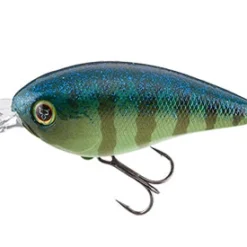 Jackall Deep Diving (15 Ft.+) Digle 5 Plus