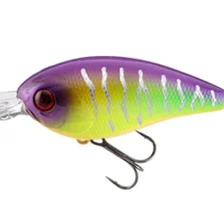 Jackall Deep Diving (15 Ft.+) Digle 5 Plus