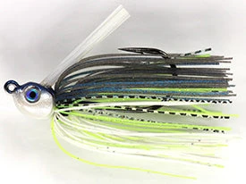 Dirty Jigs California Swim Jigs 10 Dirty Jigs California Swim Jigs
