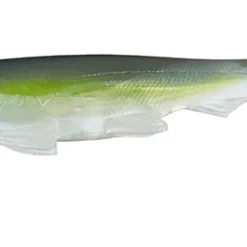 3:16 Lure Company 5 Inch Weedless Rising Son 54 3:16 Lure Company 5 Inch Weedless Rising Son