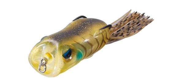 OSP Diving Frog Frogs 4 OSP Diving Frog Frogs