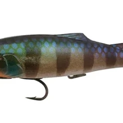 Jackall Dizzra 115 Soft Body