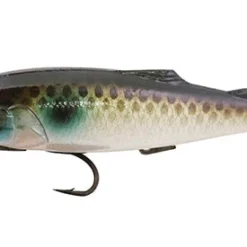 Jackall Dizzra 115 Soft Body