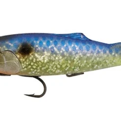 Jackall Dizzra 115 Soft Body