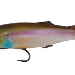 Jackall Dizzra 115 Soft Body