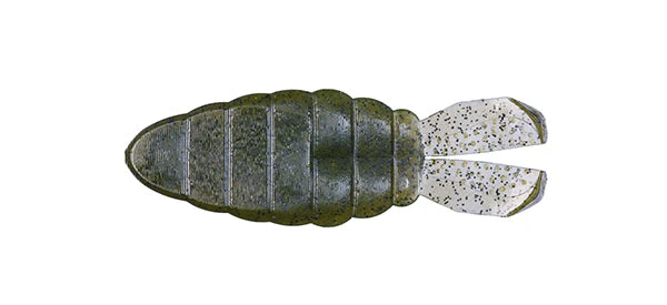 OSP Dolive Gill Creatures 3 OSP Dolive Gill Creatures