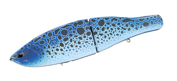 Wild Lures Wild Beat Hard Body 8 Wild Lures Wild Beat Hard Body