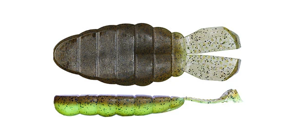 OSP Dolive Gill Creatures 9 OSP Dolive Gill Creatures