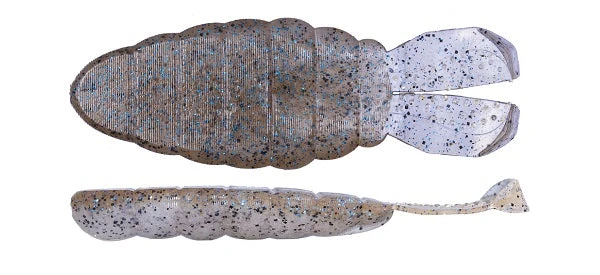 OSP Dolive Gill Creatures 8 OSP Dolive Gill Creatures