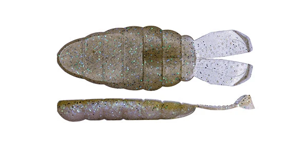 OSP Dolive Gill Creatures 12 OSP Dolive Gill Creatures