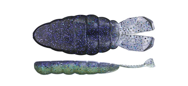 OSP Dolive Gill Creatures 15 OSP Dolive Gill Creatures