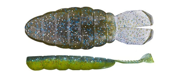 OSP Dolive Gill Creatures 16 OSP Dolive Gill Creatures