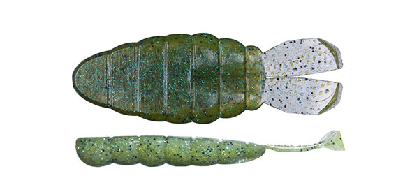 OSP Dolive Gill Creatures 17 OSP Dolive Gill Creatures