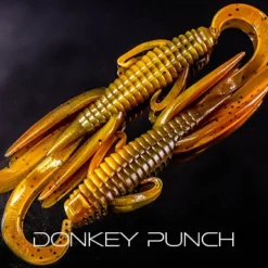 Reaction Innovations Creatures Man Bear Pig 30 Reaction Innovations Creatures Man Bear Pig