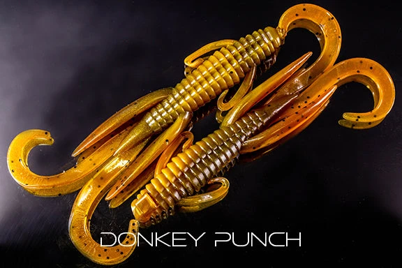 Reaction Innovations Creatures Man Bear Pig 14 Reaction Innovations Creatures Man Bear Pig