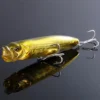 Megabass Respect Series 34- Dorado