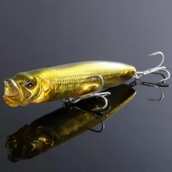 Megabass Respect Series 34- Dorado
