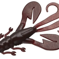 Evergreen International Double Motion Craws