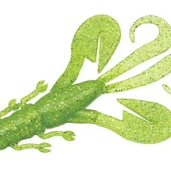 Evergreen International Double Motion Craws