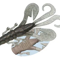 Evergreen International Double Motion Craws