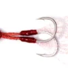 Megabass Makippa Double Assist Hook