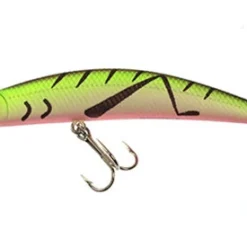 Daiwa Dr Minnow Jerkbaits