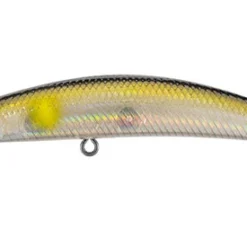 Daiwa Dr Minnow Jerkbaits