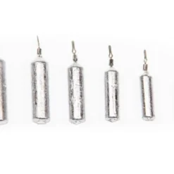 X-Zone Lures Dropshot Weights Pencil Drop Shot Weight