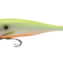 Jackall Dunkle Paddletail Swimbaits